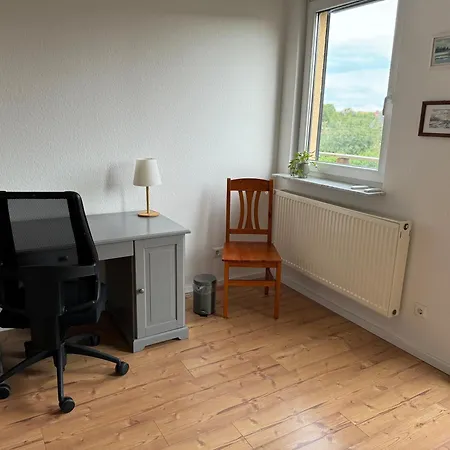 Einfamilienhaus In